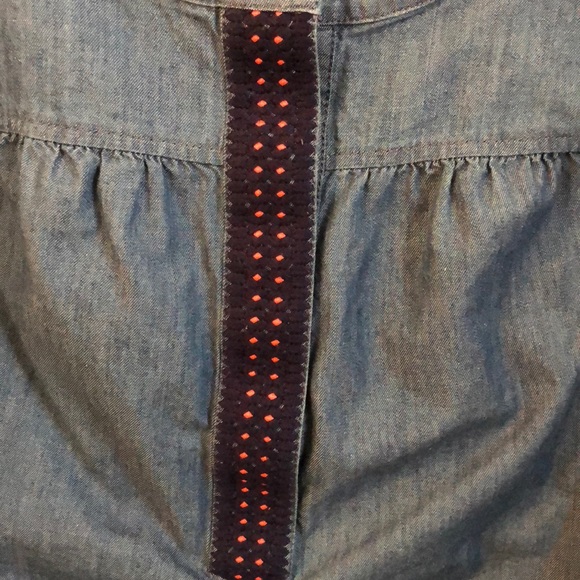 Vineyard Vines Dress - Picture 3 of 3